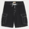 Boardshorts til kneet