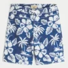 Boardshorts til kneet