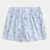 Bomullsboxershorts