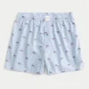Bomullsboxershorts