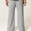 Bootcut-joggebukse