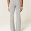 Bootcut-joggebukse