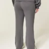 Bootcut-joggebukse