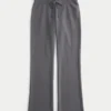 Bootcut-joggebukse