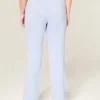 Bootcut-joggebukse