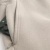 Bootcut-joggebukse