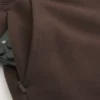 Bootcut-joggebukse