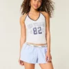 Boxershorts med logo