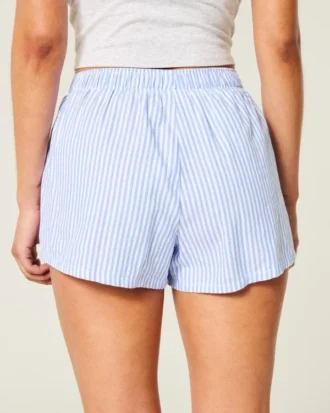 Boxershorts med logo