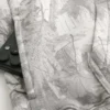Boxy Camo Hoodie
