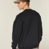 Boxy Crew Sweatshirt