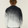 Boxy Fuzzy Cardigan