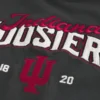 Boxy Indiana University Hoosiers grafisk hettegenser