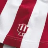Boxy Indiana University Hoosiers grafisk polo
