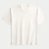 Boxy Logo Cooling Tee