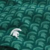 Boxy Michigan State University Spartans grafisk polo