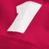Boxy Oracle Red Bull Racing Baseball Jersey