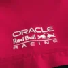 Boxy Oracle Red Bull Racing Baseball Jersey