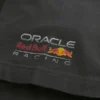 Boxy Oracle Red Bull Racing grafisk T-skjorte