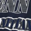 Boxy Penn State Nittany Lions Graphic Crew Sweatshirt