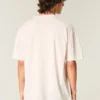 Boxy Syracuse University Graphic Tee
