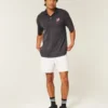 Boxy The Ohio State University Buckeyes Graphic Polo
