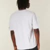 Boxy The Ohio State University Buckeyes Graphic Tee