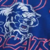 Boxy University of Arizona Wildcats grafisk sweatshirt