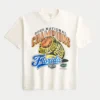 Boxy University of Florida National Champions Graphic Tee