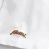 Boxy University of Miami Hurricanes grafisk polo