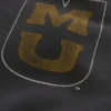 Boxy University of Missouri Tigers grafisk hettegenser