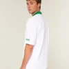 Boxy University of Oregon Ducks grafisk polo
