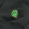 Boxy University of Oregon Ducks Graphic Crew Sweatshirt