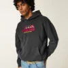 Boxy University of Southern California Trojans grafisk hettegenser