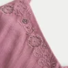 Brodert minikjole