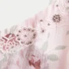 Brodert minikjole