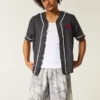 Camo Baggy Basketball Shorts