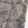 Camo Baggy Carpenter Jeans