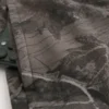 Camo Baggy joggebukse