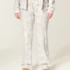 Camo Boot Sweatpants