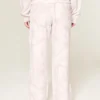 Camouflage baggy joggebukse