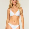 Cheeky bikinibukse med doble stropper