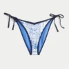Cheeky bikinibukse med sideknytning