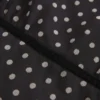 Chiffon Babydoll minikjole