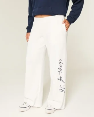 Class of ’26 Baggy joggebukse