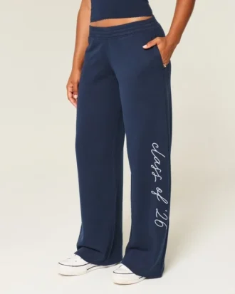 Class of ’26 Baggy joggebukse