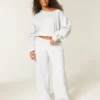 Class of ’26 Graphic Baggy Sweatpants