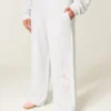 Class of ’26 Graphic Baggy Sweatpants