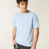 Classic Fit Crew T-skjorte