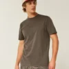 Classic Fit Crew T-skjorte
